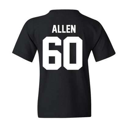 Grand Valley - NCAA Football : Chandler Allen - Classic Shersey Youth T-Shirt