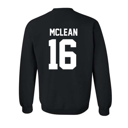Grand Valley - NCAA Football : Luke Mclean - Crewneck Sweatshirt