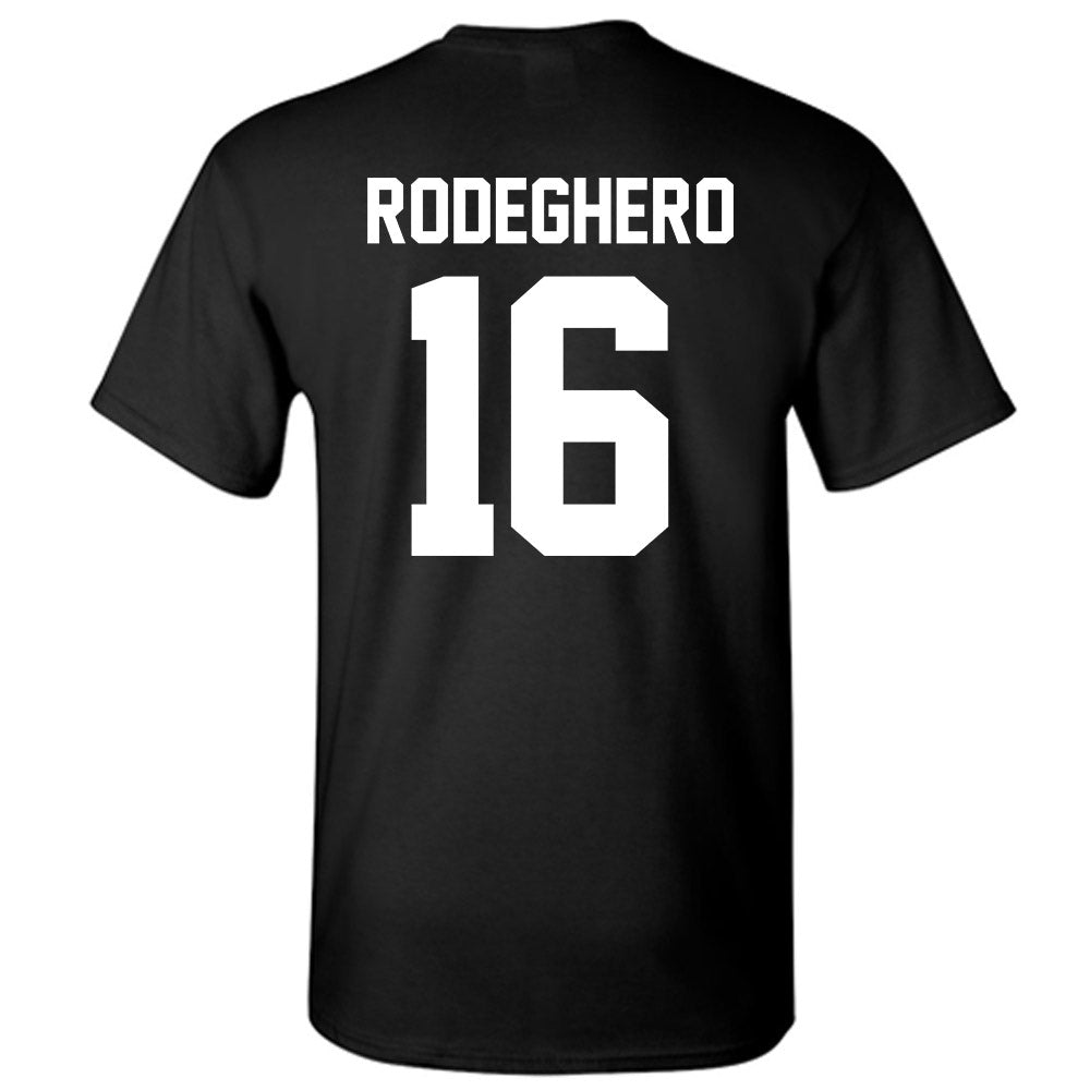 Grand Valley - NCAA Women's Volleyball : Taelynn Rodeghero - Classic Shersey T-Shirt-1