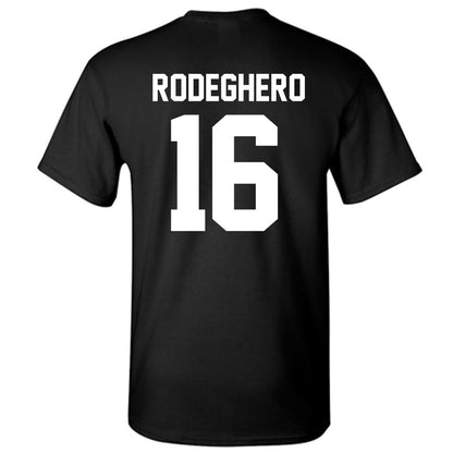 Grand Valley - NCAA Women's Volleyball : Taelynn Rodeghero - Classic Shersey T-Shirt-1