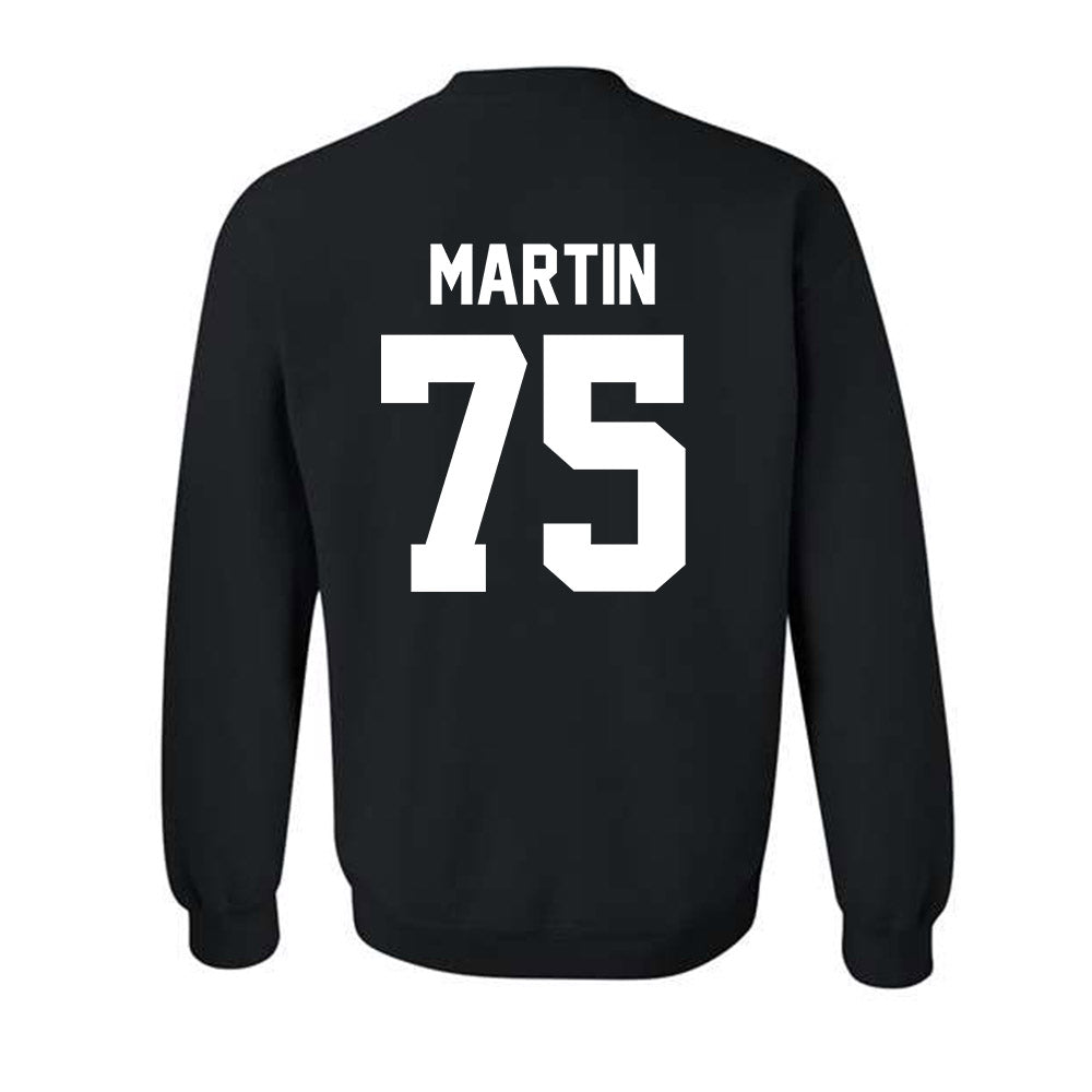 Grand Valley - NCAA Football : Joshua Martin - Crewneck Sweatshirt