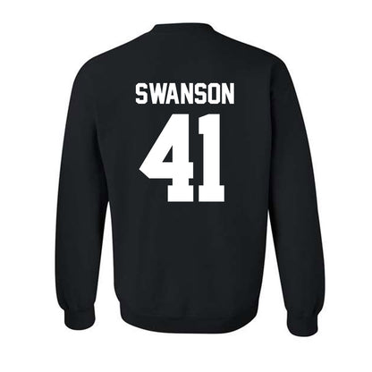 Grand Valley - NCAA Football : Abe Swanson - Crewneck Sweatshirt