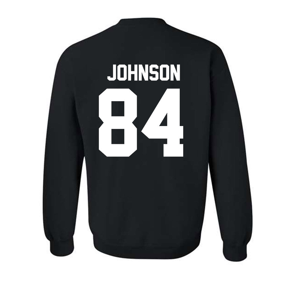 Grand Valley - NCAA Football : Jaylen Johnson - Classic Shersey Crewneck Sweatshirt