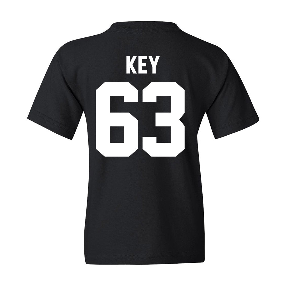 Grand Valley - NCAA Football : Breon Key - Youth T-Shirt