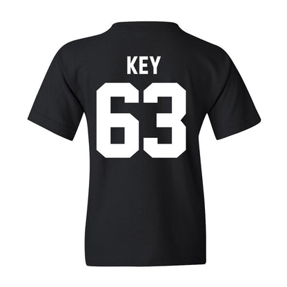 Grand Valley - NCAA Football : Breon Key - Youth T-Shirt