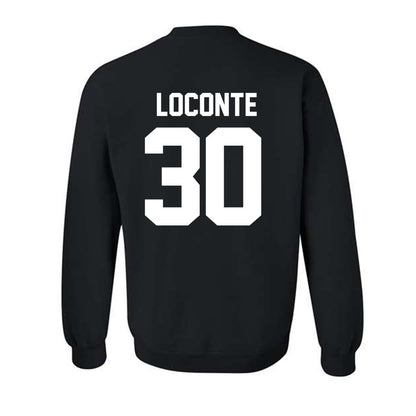 Grand Valley - NCAA Baseball : Jack LoConte - Classic Shersey Crewneck Sweatshirt-1