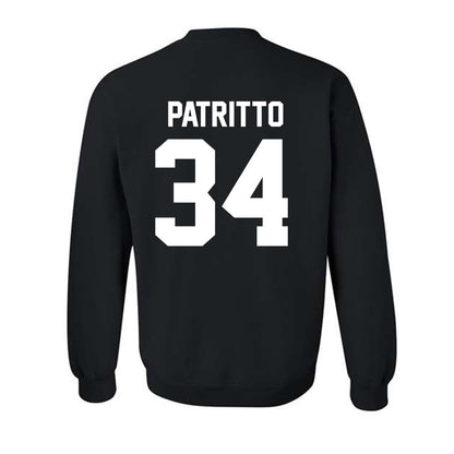 Grand Valley - NCAA Football : Cole Patritto - Crewneck Sweatshirt
