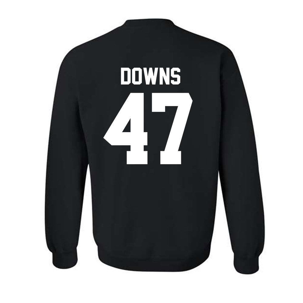 Grand Valley - NCAA Football : Jimmy Downs - Crewneck Sweatshirt