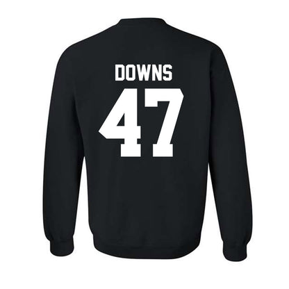Grand Valley - NCAA Football : Jimmy Downs - Crewneck Sweatshirt