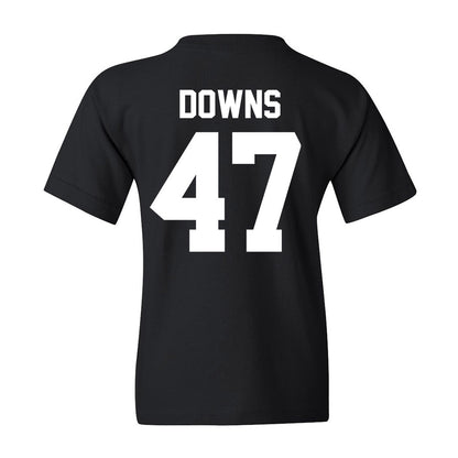 Grand Valley - NCAA Football : Jimmy Downs - Youth T-Shirt