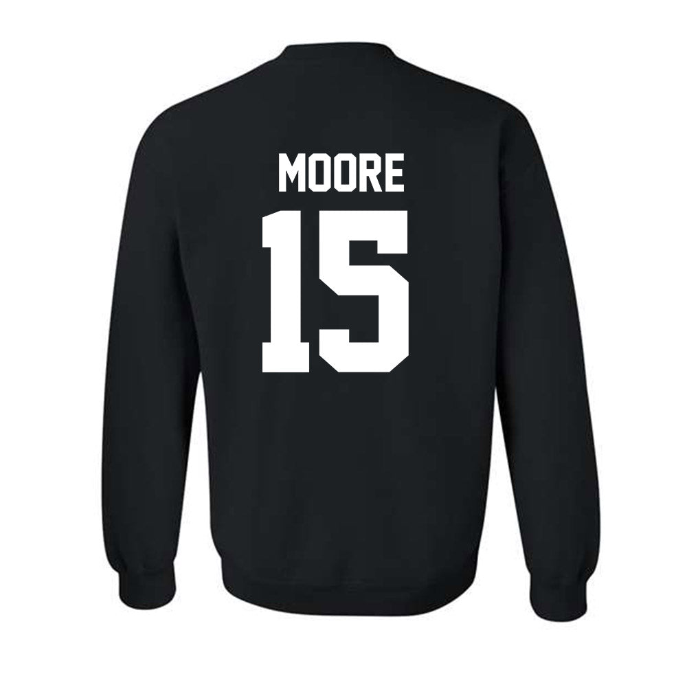 Grand Valley - NCAA Football : Avery Moore - Crewneck Sweatshirt