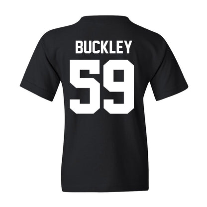 Grand Valley - NCAA Football : Tre Vonte Buckley - Youth T-Shirt