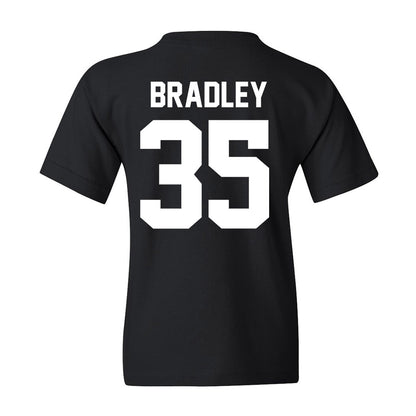 Grand Valley - NCAA Baseball : Collin Bradley - Classic Shersey Youth T-Shirt