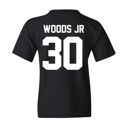 Grand Valley - NCAA Football : Derrick Woods Jr - Youth T-Shirt