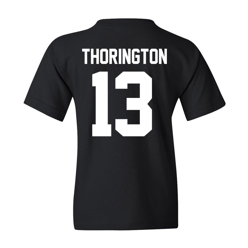 Grand Valley - NCAA Baseball : Al Thorington - Classic Shersey Youth T-Shirt