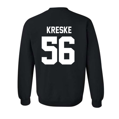 Grand Valley - NCAA Football : David Kreske - Crewneck Sweatshirt