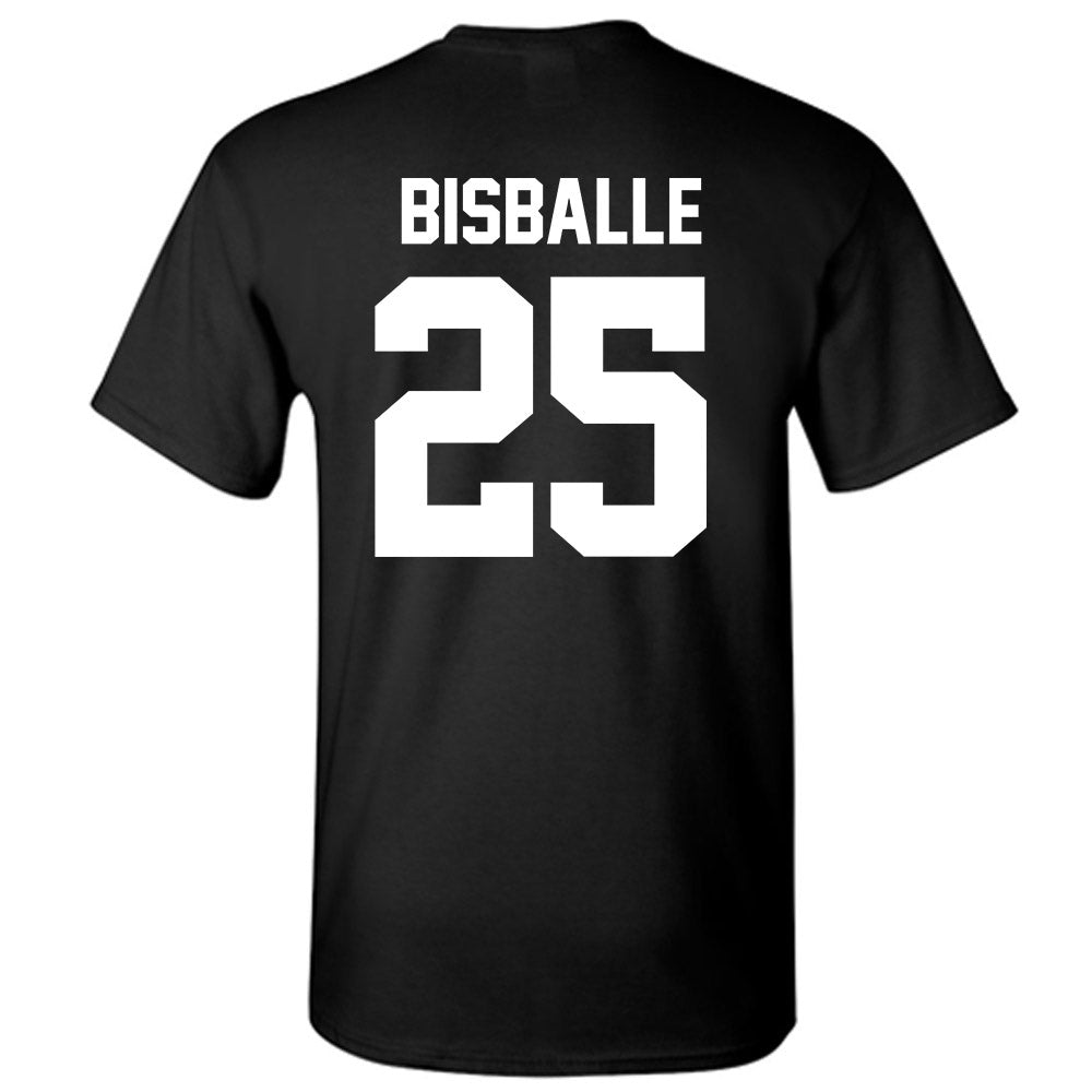 Grand Valley - NCAA Women's Basketball : Macy Bisballe - T-Shirt