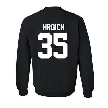 Grand Valley - NCAA Football : Trace Hrgich - Crewneck Sweatshirt