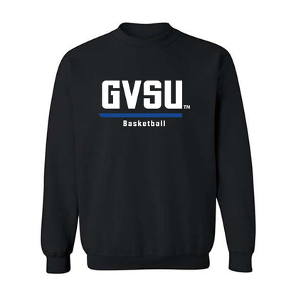 Grand Valley - NCAA Men's Basketball : Antaune Allen - Classic Shersey Crewneck Sweatshirt-0