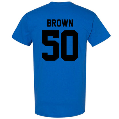 Grand Valley - NCAA Football : Gabriel Brown - T-Shirt
