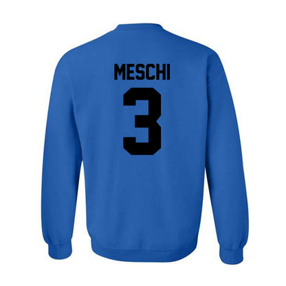 Grand Valley - NCAA Football : Vincenzo Meschi - Classic Shersey Crewneck Sweatshirt