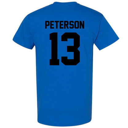 Grand Valley - NCAA Football : Cade Peterson - T-Shirt
