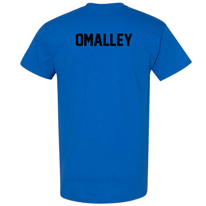 Grand Valley - NCAA Women's Track & Field : Klaudia OMalley - Classic Shersey T-Shirt