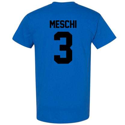 Grand Valley - NCAA Football : Vincenzo Meschi - Classic Shersey T-Shirt