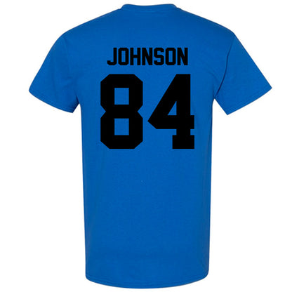 Grand Valley - NCAA Football : Jaylen Johnson - Classic Shersey T-Shirt