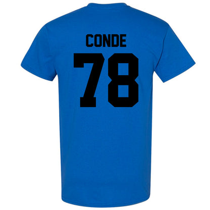 Grand Valley - NCAA Football : Jibriel Conde - T-Shirt