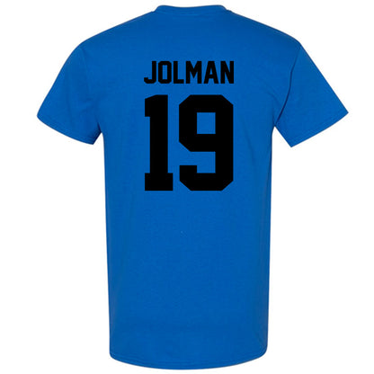 Grand Valley - NCAA Football : Paschal Jolman - Classic Shersey T-Shirt