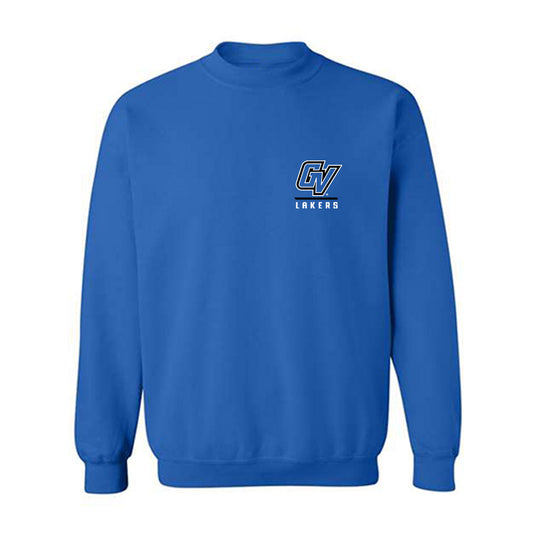 Grand Valley - NCAA Baseball : Colton King - Classic Shersey Crewneck Sweatshirt