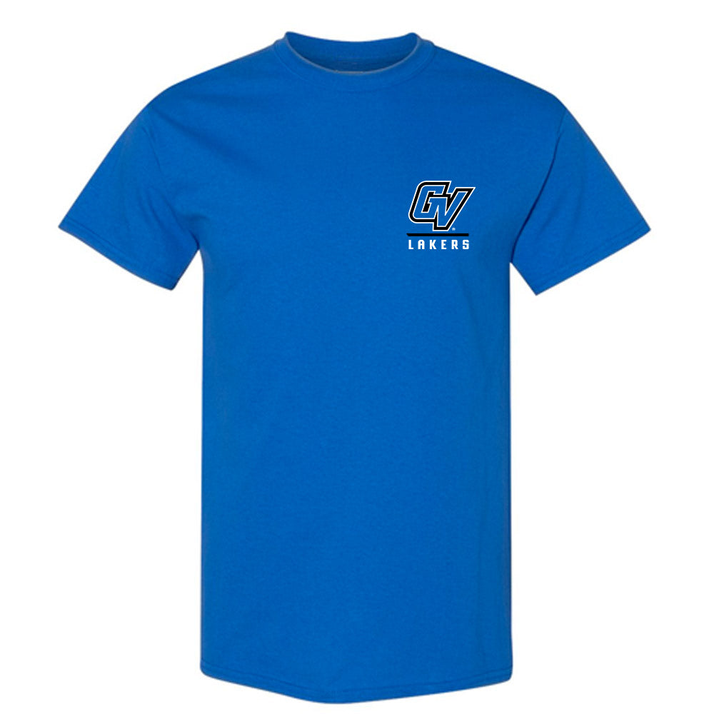 Grand Valley - NCAA Football : Lynn Wyche El - T-Shirt