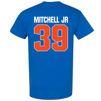 Boise State - NCAA Football : Timothy Mitchell Jr - Sport Shersey T-Shirt