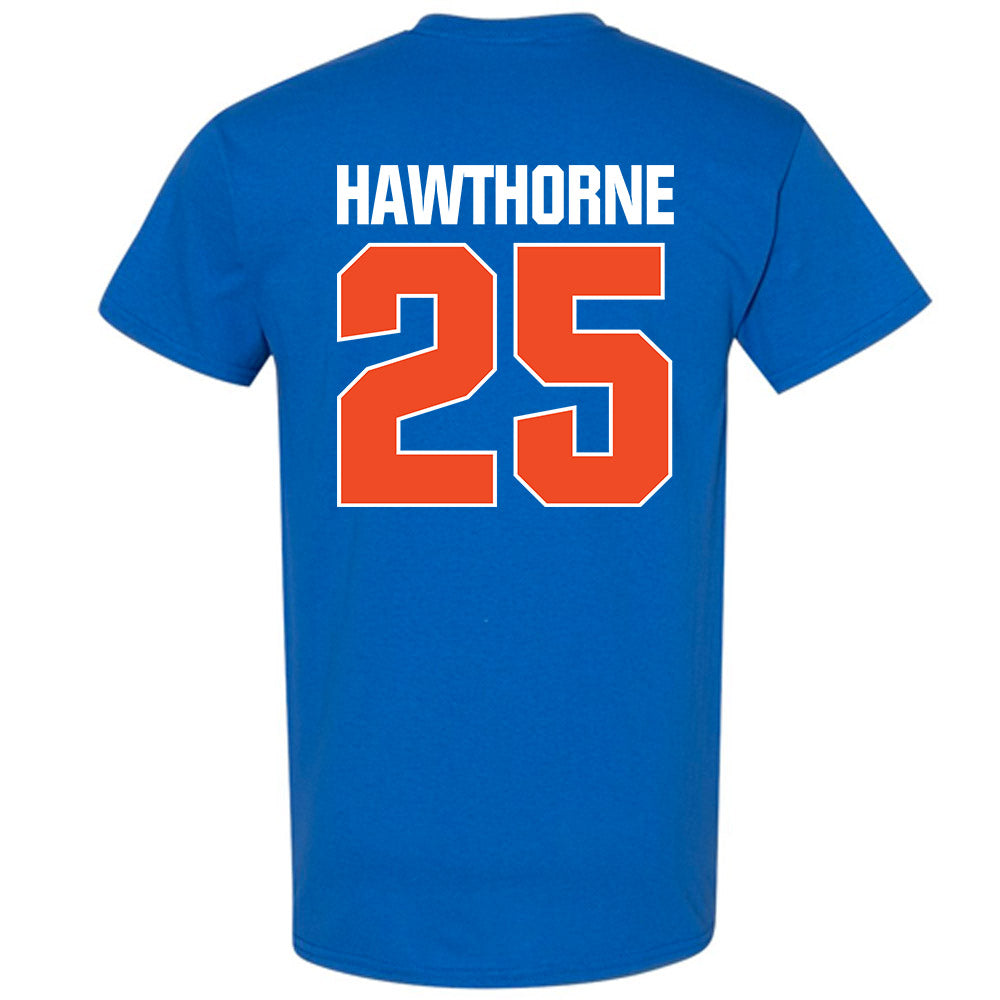 Boise State - NCAA Football : Nick Hawthorne - Sport Shersey T-Shirt