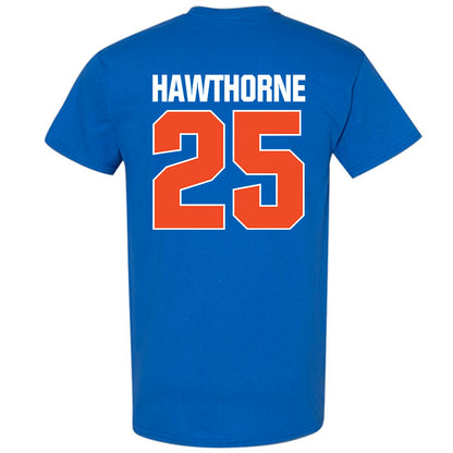 Boise State - NCAA Football : Nick Hawthorne - Sport Shersey T-Shirt
