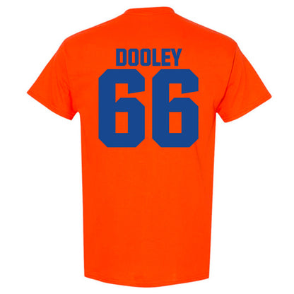 Boise State - NCAA Football : Benjamin Dooley - Sport Shersey T-Shirt