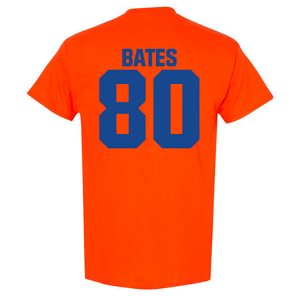 Boise State - NCAA Football : Cameron Bates - Sport Shersey T-Shirt