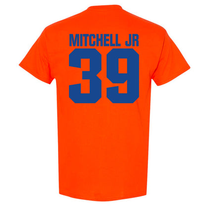 Boise State - NCAA Football : Timothy Mitchell Jr - Sport Shersey T-Shirt