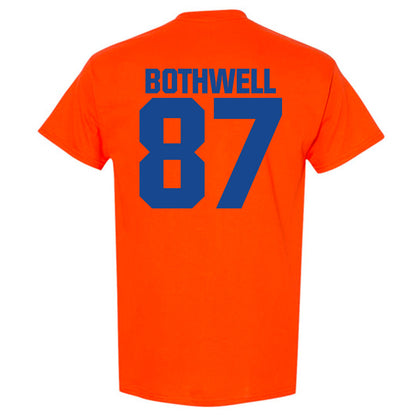 Boise State - NCAA Football : Mitch Bothwell - Sport Shersey T-Shirt