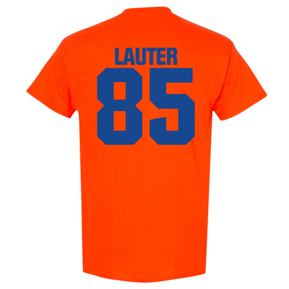 Boise State - NCAA Football : Matt Lauter - Sport Shersey T-Shirt