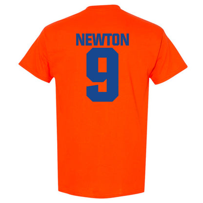 Boise State - NCAA Football : Sheldon Newton - Sport Shersey T-Shirt