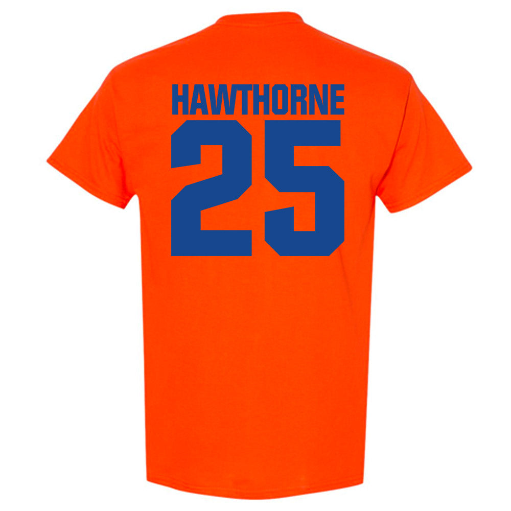 Boise State - NCAA Football : Nick Hawthorne - Sport Shersey T-Shirt