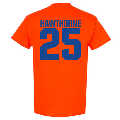 Boise State - NCAA Football : Nick Hawthorne - Sport Shersey T-Shirt