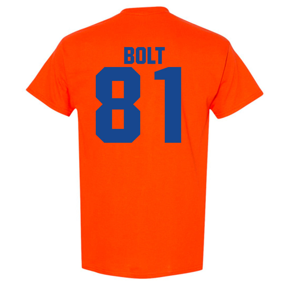 Boise State - NCAA Football : Austin Bolt - T-Shirt