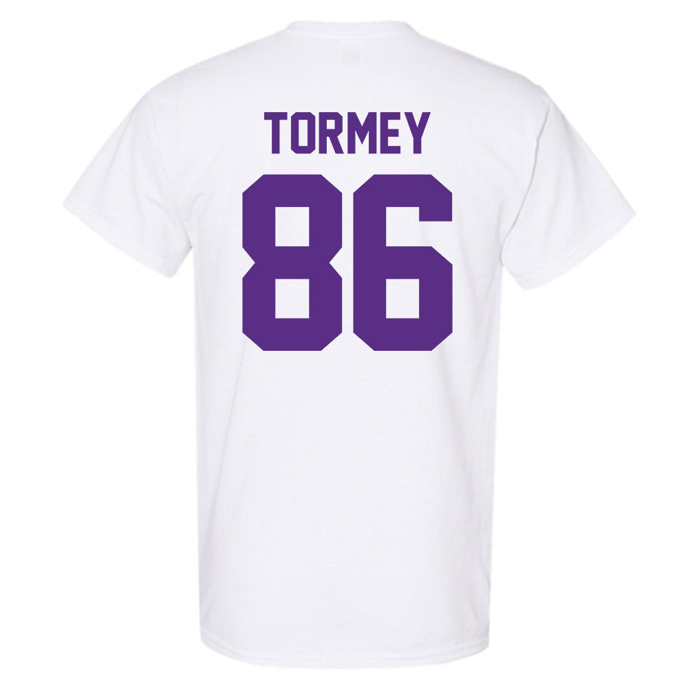 Furman - NCAA Football : Brennan Tormey - T-Shirt