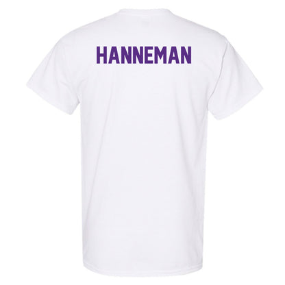 Furman - NCAA Women's Golf : Ava Hanneman - Classic Shersey T-Shirt-1