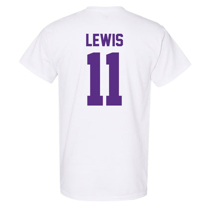 Furman - NCAA Football : Billy Lewis - T-Shirt