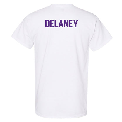 Furman - NCAA Men's Track & Field : Owen Delaney - Classic Shersey T-Shirt