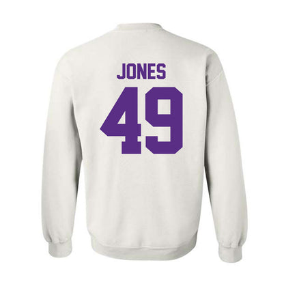 Furman - NCAA Football : Dawson Jones - Crewneck Sweatshirt